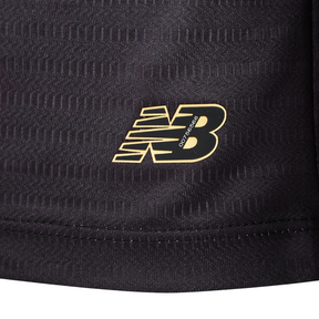 Camisa São Paulo Feminina III 24/25 - Preta e Vermelha