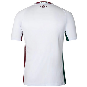 Camisa Fluminense II 25/26 - Branca
