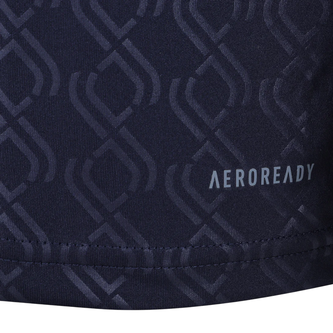 Camisa Juventus III 24/25 - Torcedor Adidas Masculina - Azul Marinho