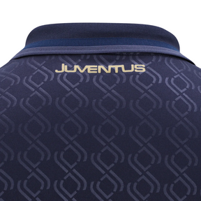 Camisa Juventus III 24/25 - Torcedor Adidas Masculina - Azul Marinho