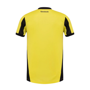 Camisa Botafogo Goleiro IV 24/25 - Amarela