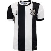Camisa Corinthians III 24/25 - Listrada