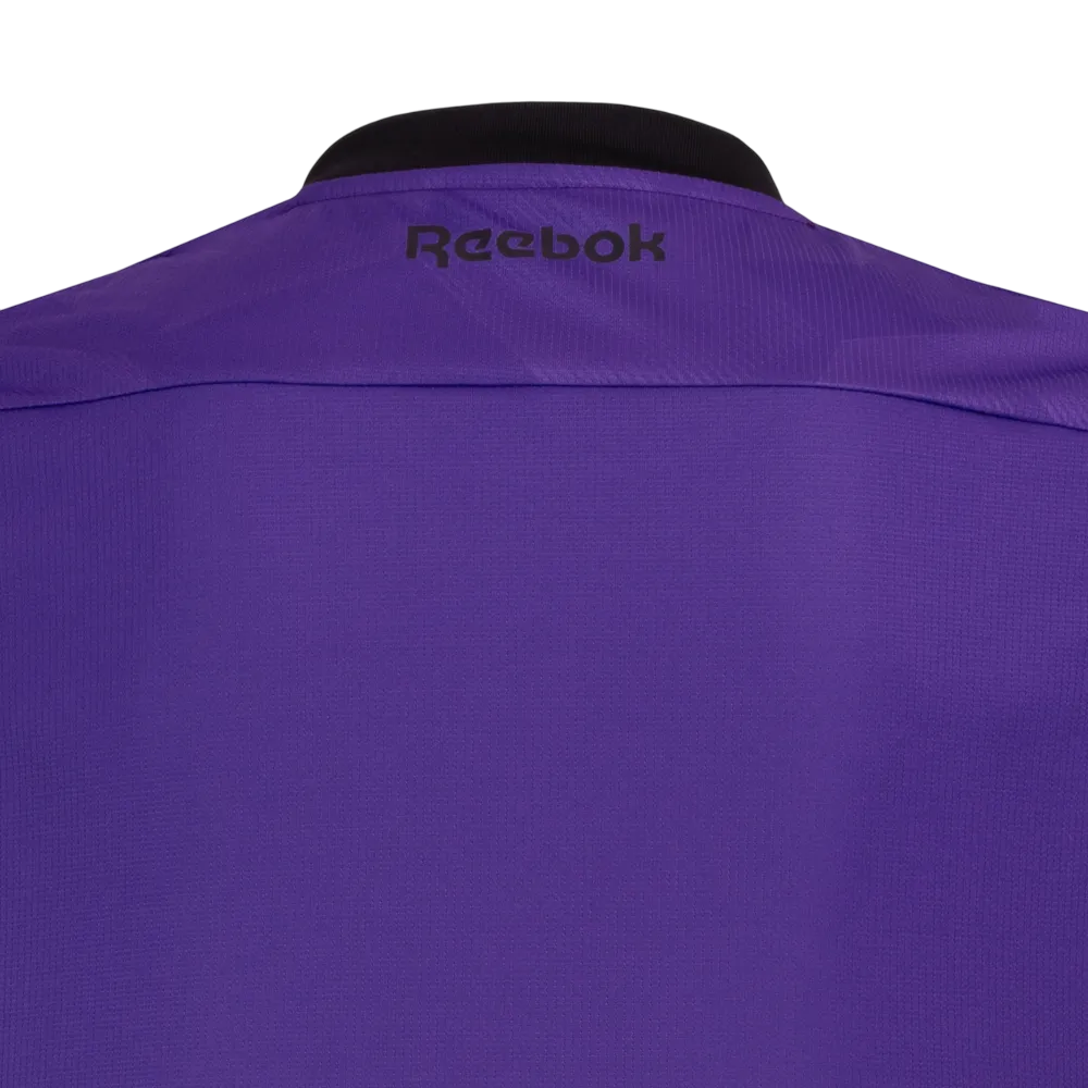 Camisa Botafogo Goleiro III 24/25 - Roxo