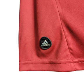 Camisa Fluminense III 2011/12 Retrô - Vinho