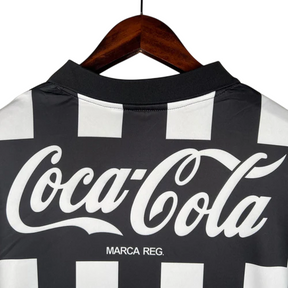 Camisa Botafogo I 1992 Retrô - Coca Cola - Listrada