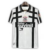 Camisa Corinthians I 1996/97 Retrô - Penalty