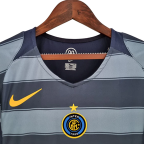 Camisa Inter de Milão III 2004/2005 Retrô - Nike