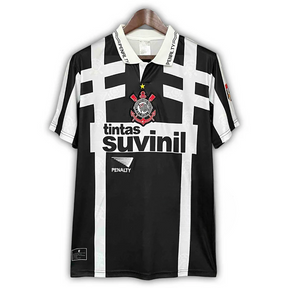 Camisa Corinthians II 1995/96 Retrô - Penalty