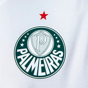 Camisa Palmeiras II 23/24 - Branca